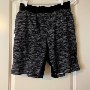 Lulu lemon Peloton Running Shorts
